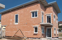 Comins Coch home extensions