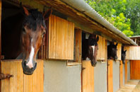 free Comins Coch stable construction quotes