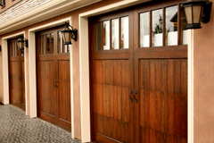 Comins Coch garage extension quotes