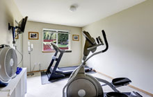 Comins Coch home gym construction leads