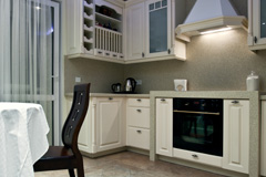 Comins Coch kitchen extension costs